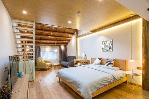 論壇奇緣 三個(gè)大男孩的網(wǎng)紅民宿餐飲夢(mèng)