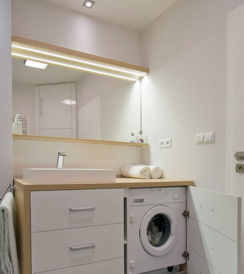 滾筒or波輪？一個換過4臺洗衣機(jī)的業(yè)主，為你算清這筆賬